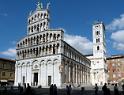 (32) Lucca - San Michele in Foro